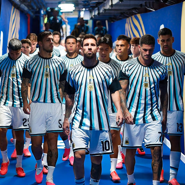 Argentina