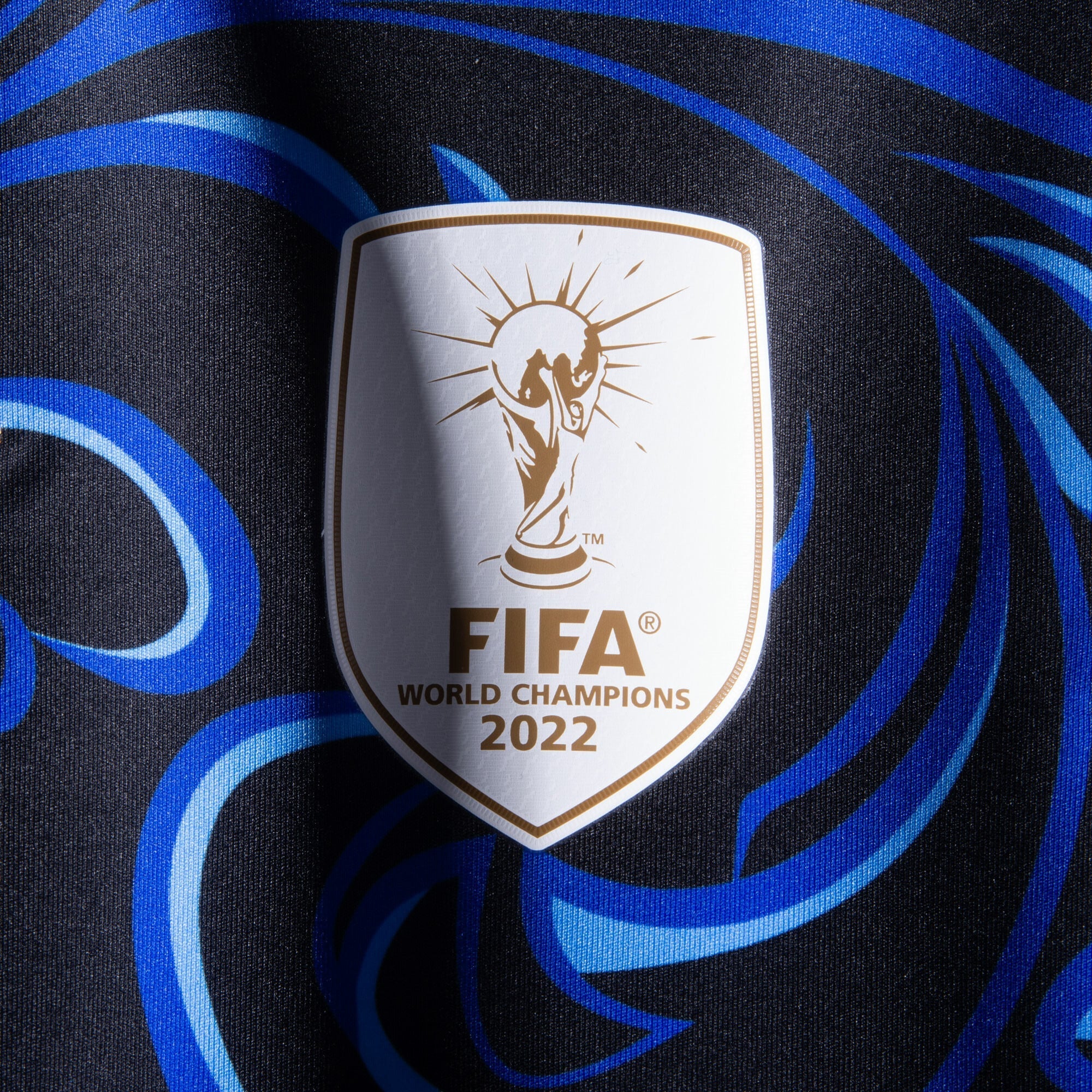 Argentina Away Jersey – Messi 10 Customized 26/27 (Official Printing) (Fan Version)