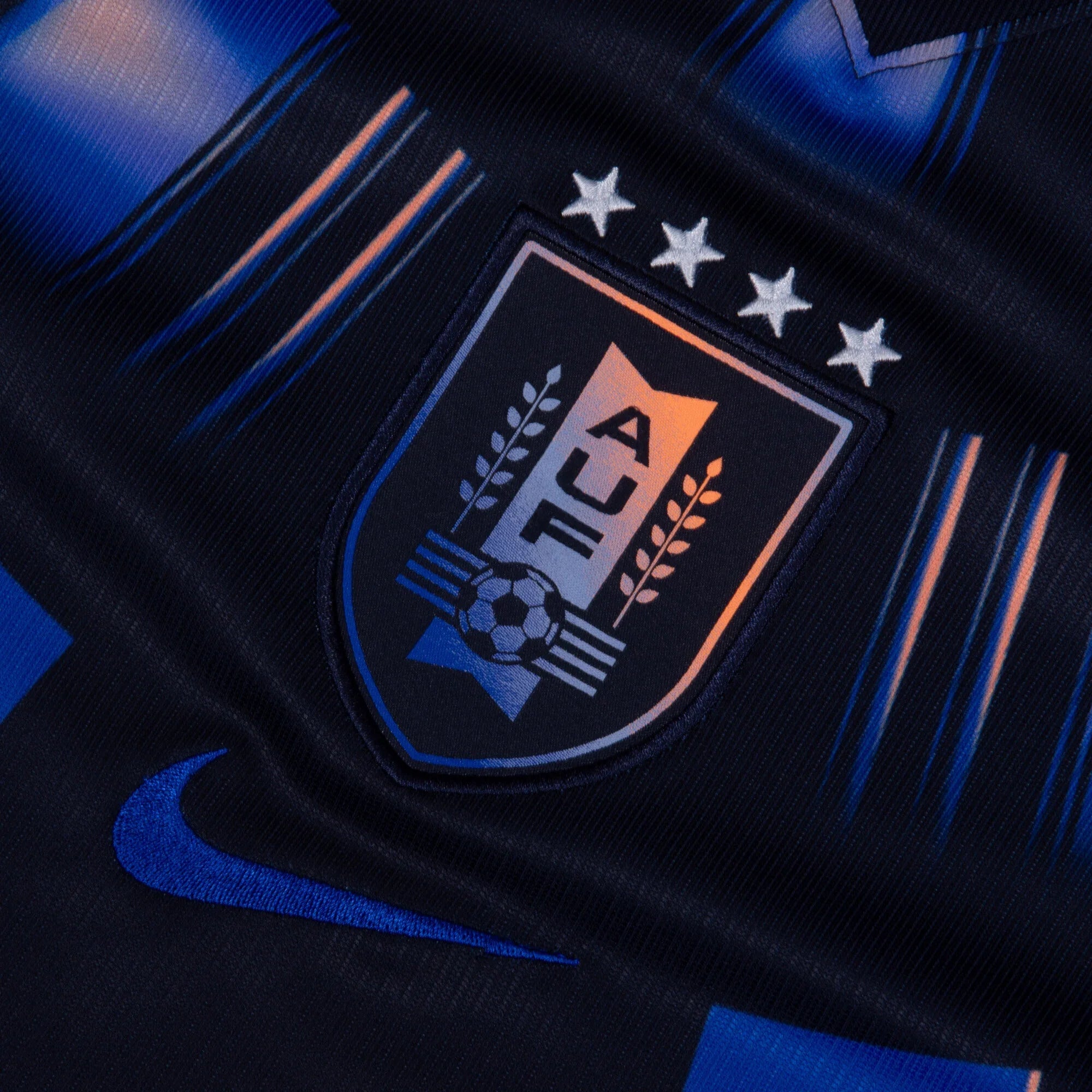 Uruguay Away F. Valverde 15 Jersey 2026-2027 (Fan Style Printing)