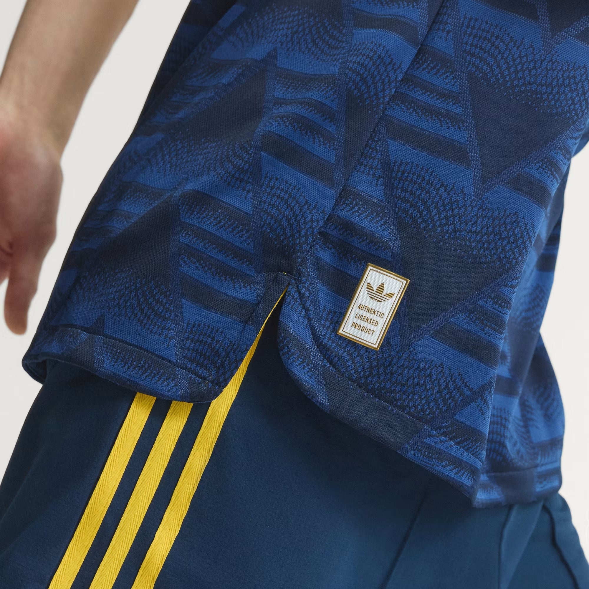 Arsenal 2026/27 3-Shirt Kit