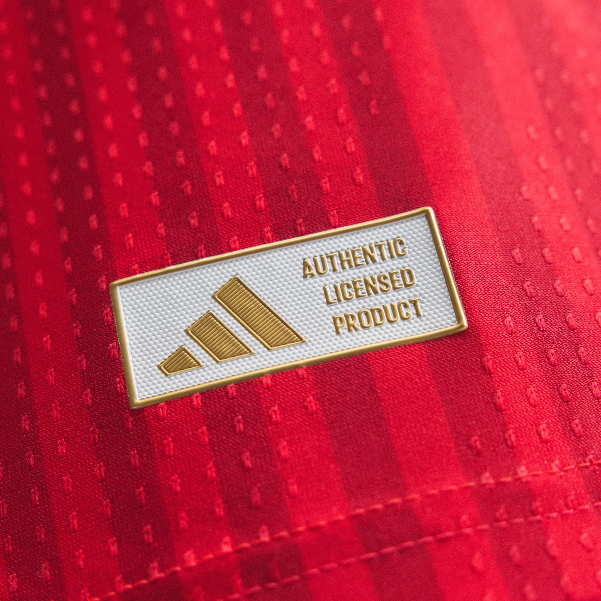 FC Bayern München Home 26/27 Jersey (Player Version)