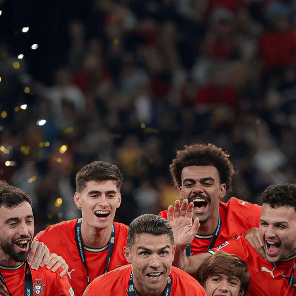 Portugal