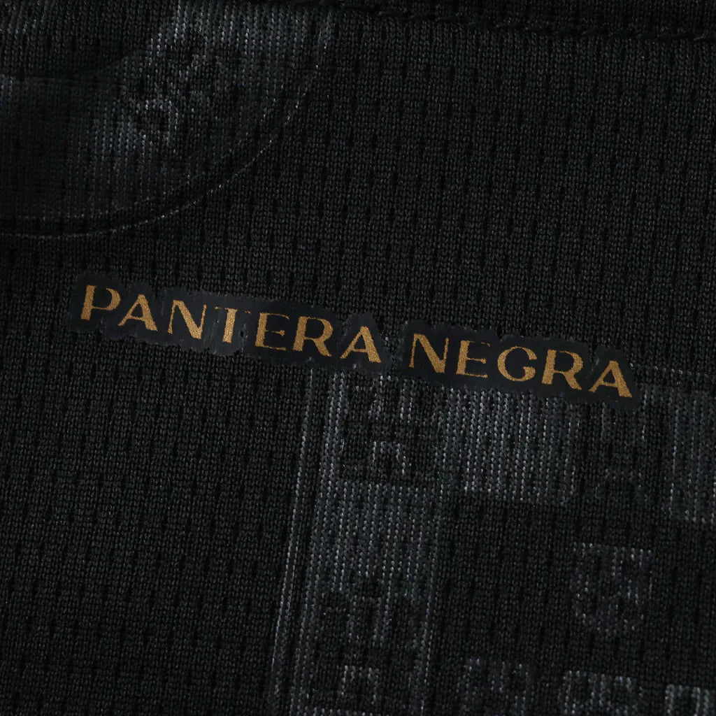 Portugal Black Panther Ronaldo #7 Jersey (Player Version)